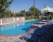 Aparthotel Antigone