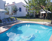 Antigone Aparthotel Limenas (Thasos)