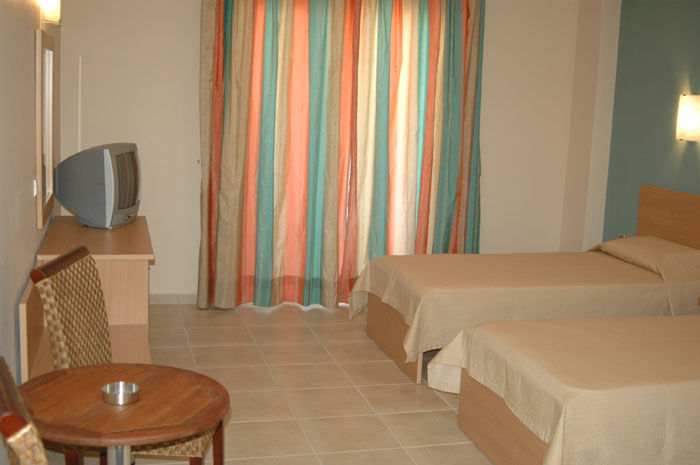 Kohylia By La Scala Beach Glykadi