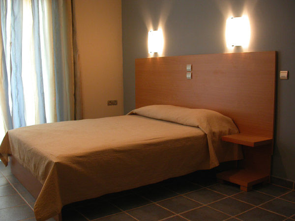 Kohylia By La Scala Beach 3* Glykadi