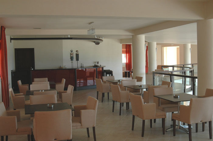 Hotel Kohylia By La Scala Beach 3*