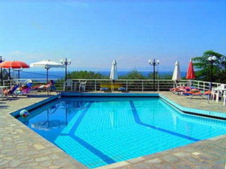 Louloudis Boutique (adults Only) Hotel 3*