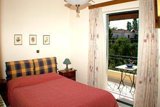 Andreolas Hotel 2*