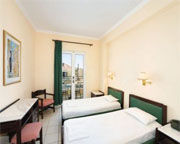 Gioie Di Mare Hotel 2*