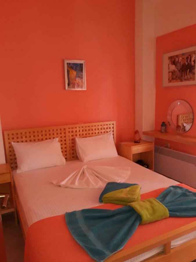 Maisonette Near The Holiday home *