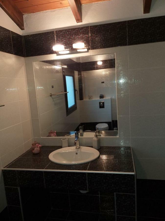 Villa Le Attique Nea Iraklitsa