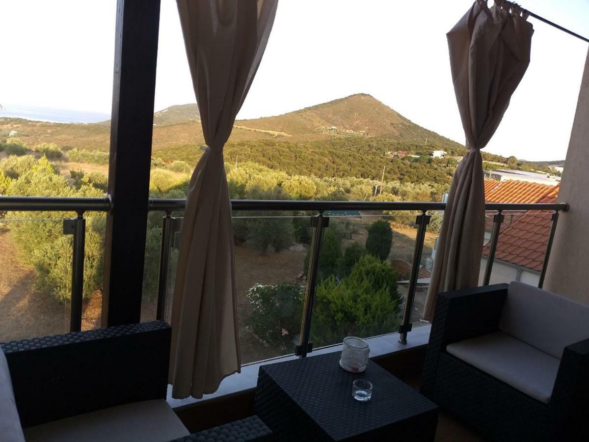Villa Le Attique