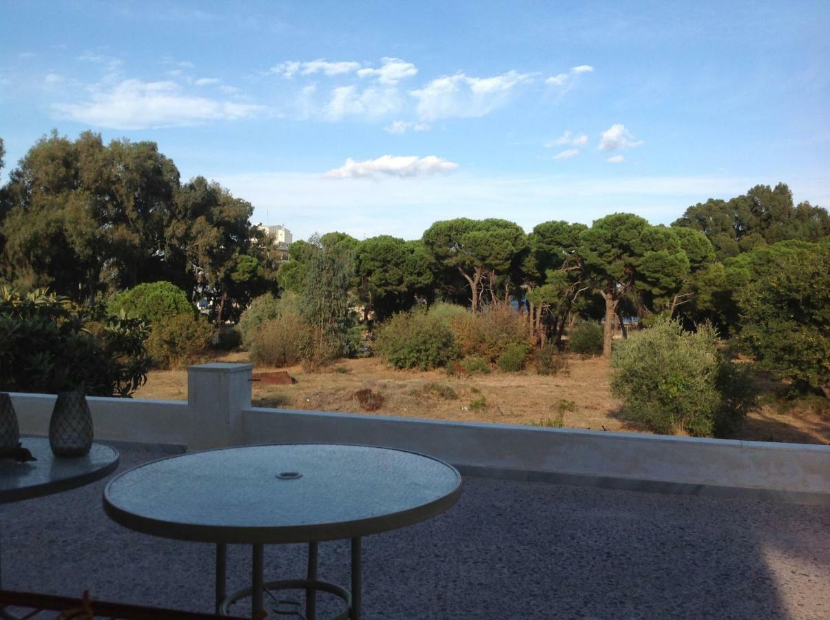 Apartment North East Athens Beach Nea Makri