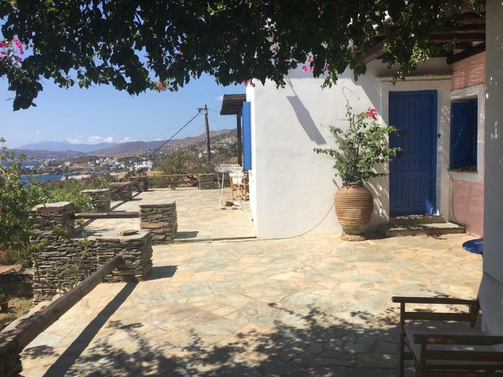 Kalypso Holiday home *