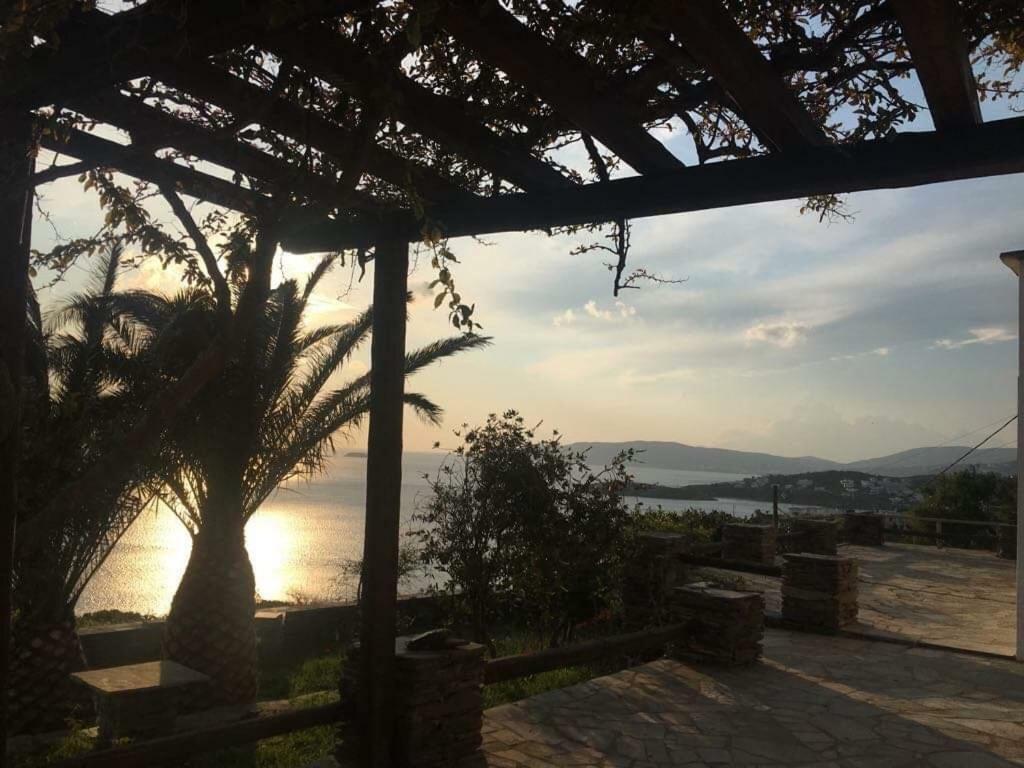 Holiday home Kalypso *