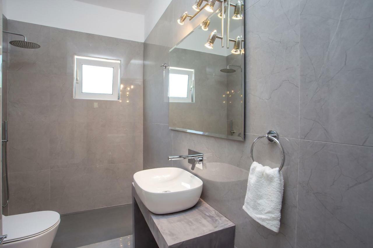 Holiday home Mythos Luxury Villa Faliraki