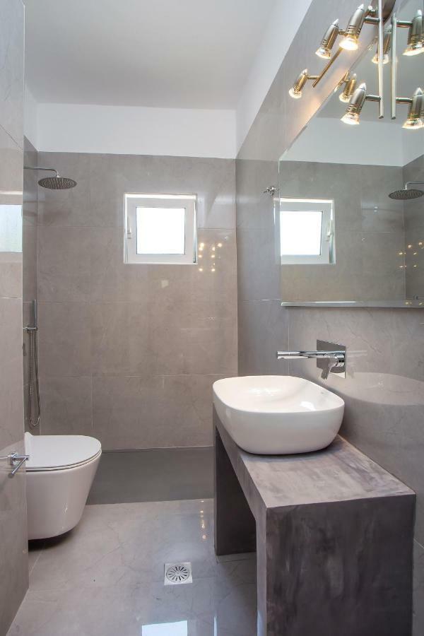 Holiday home Mythos Luxury Villa *