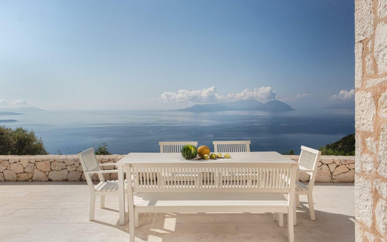 Urania Luxury * Vasiliki (Lefkada)