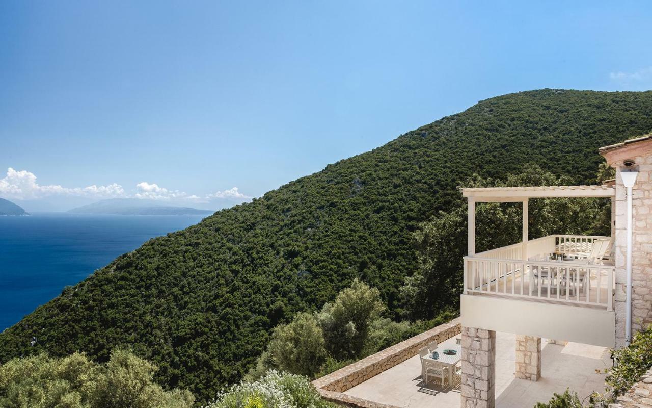 Villa Urania Luxury Vasiliki (Lefkada)