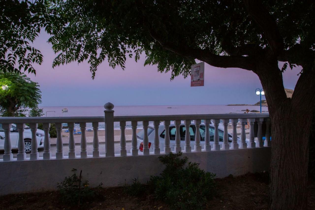 Stegnailion Apartment Archangelos (Rhodes)