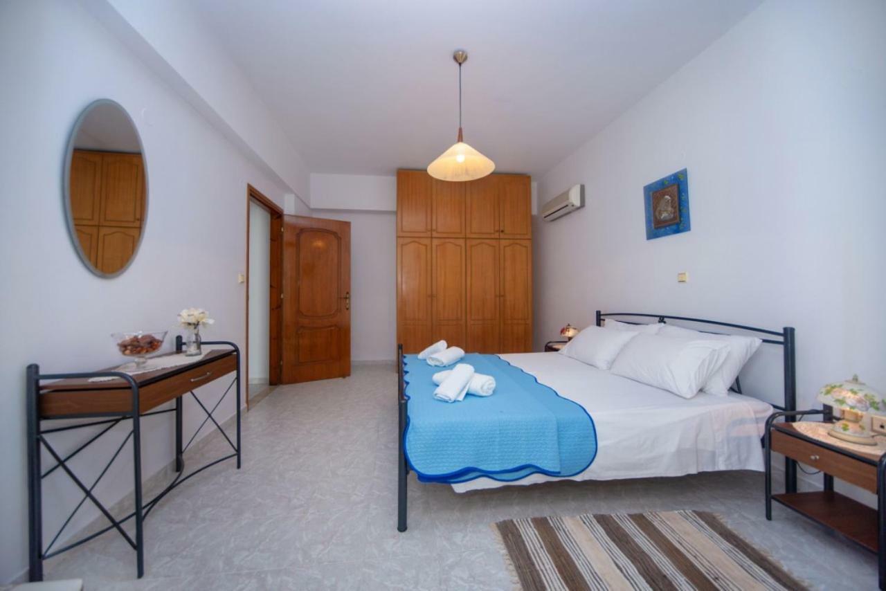 Apartment Stegnailion
