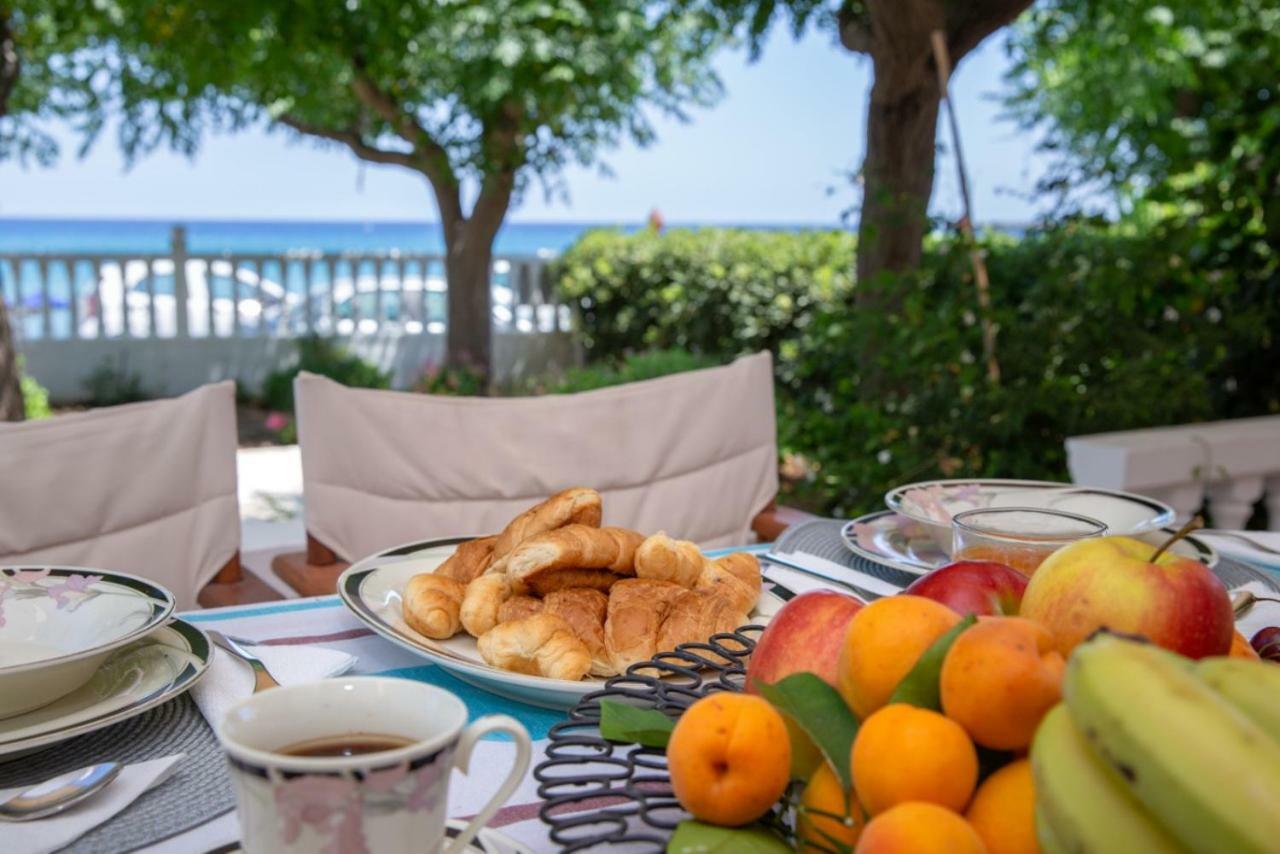 Apartment Stegnailion Archangelos (Rhodes)