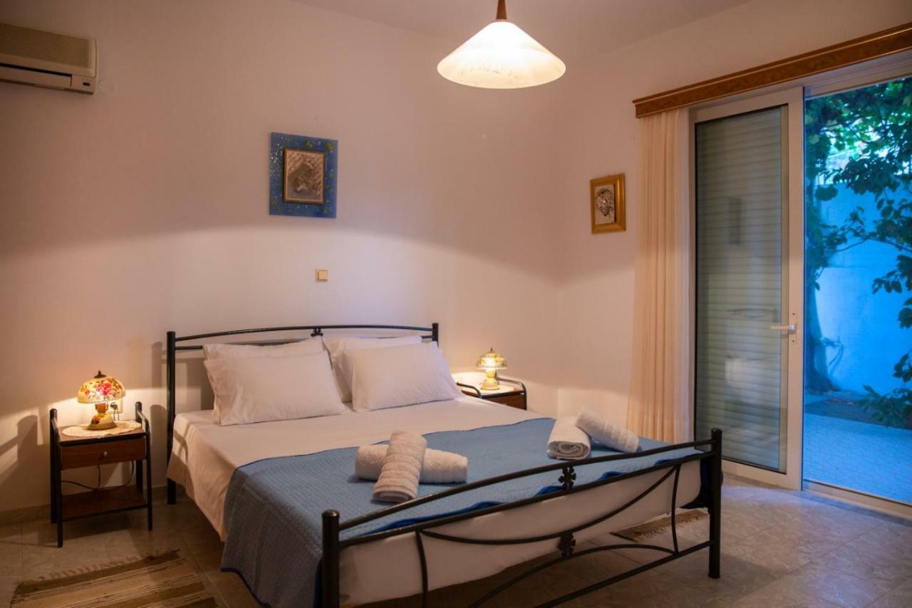 Apartment Stegnailion Archangelos (Rhodes)