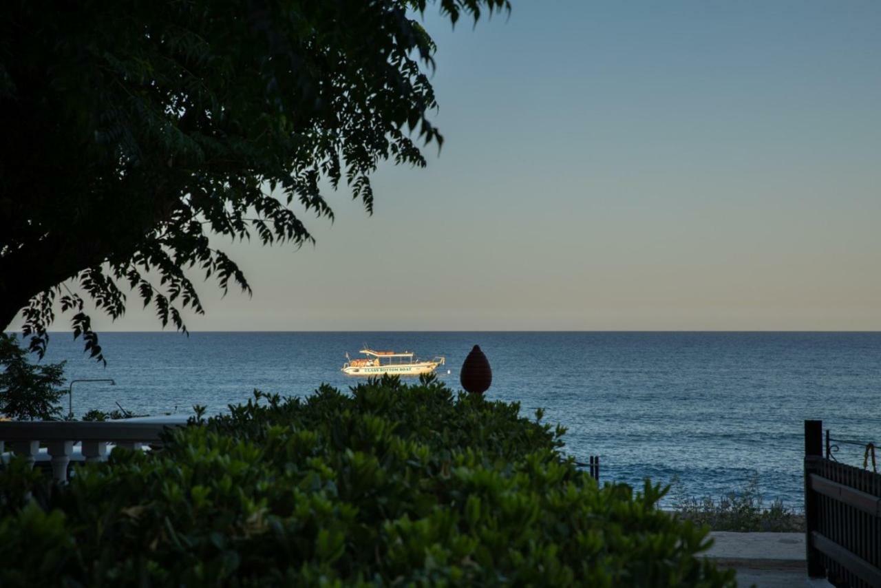 Stegnailion * Archangelos (Rhodes)