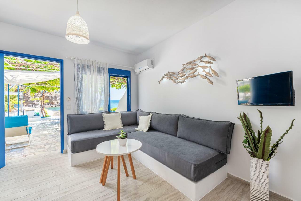 Holiday home Blue Paradise *