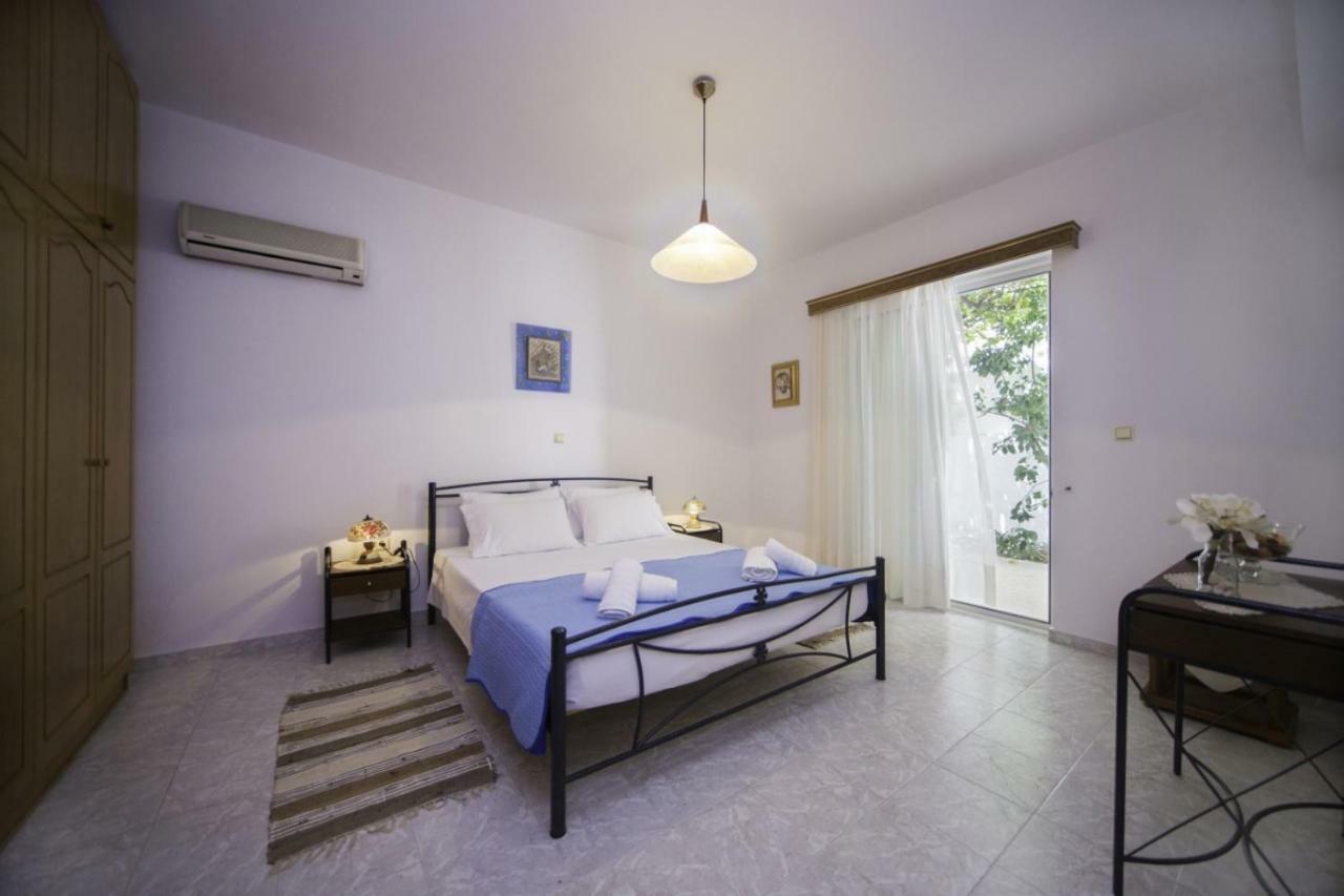 Apartment Stegnailion