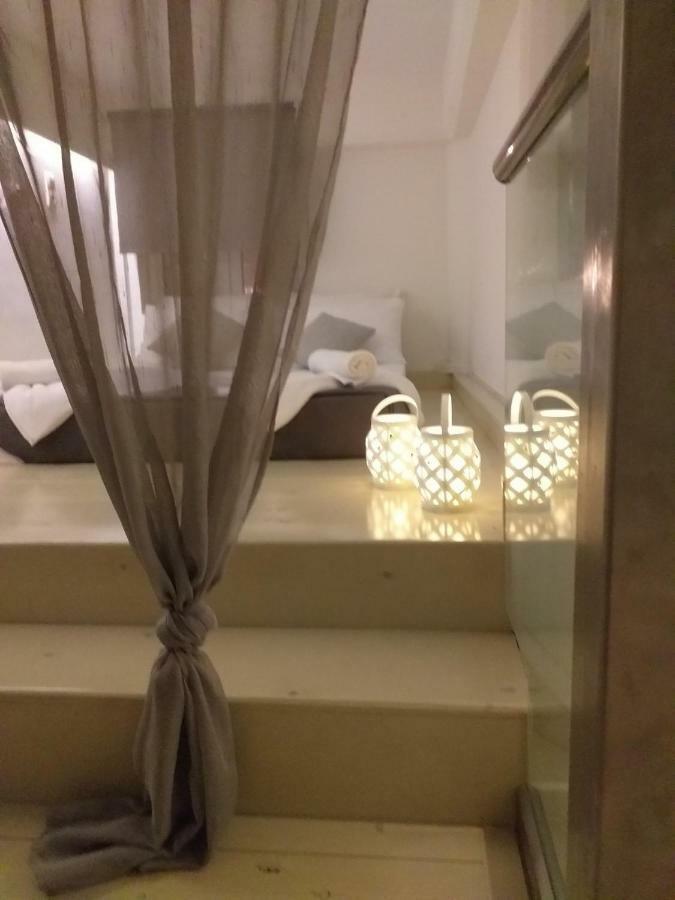 Boutique Apartment *