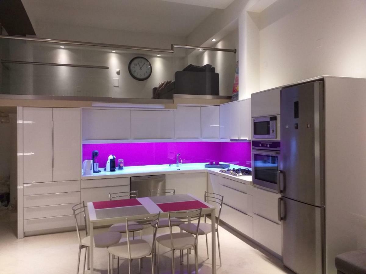 Apartment Boutique Gouves