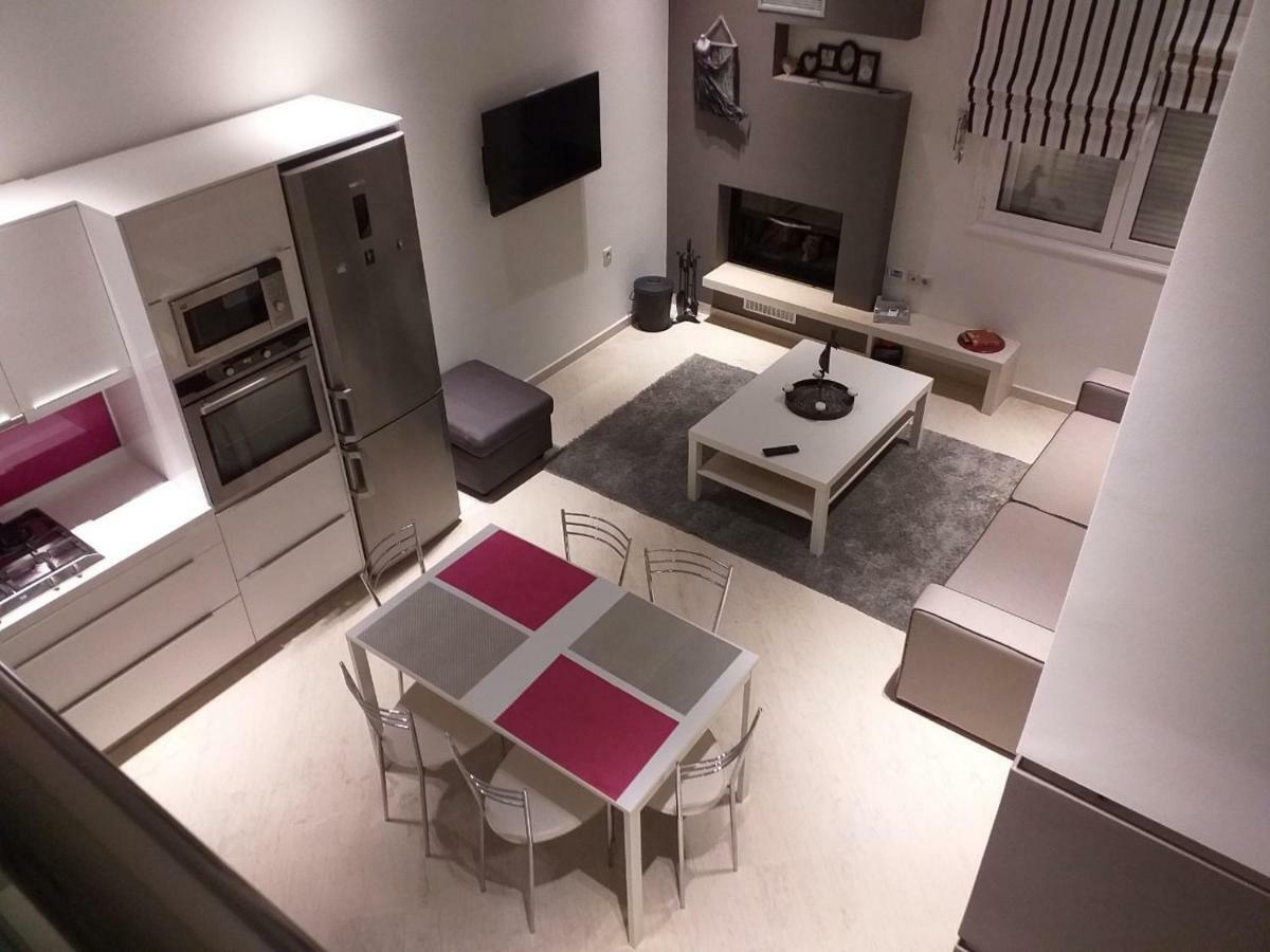 Boutique Apartment *