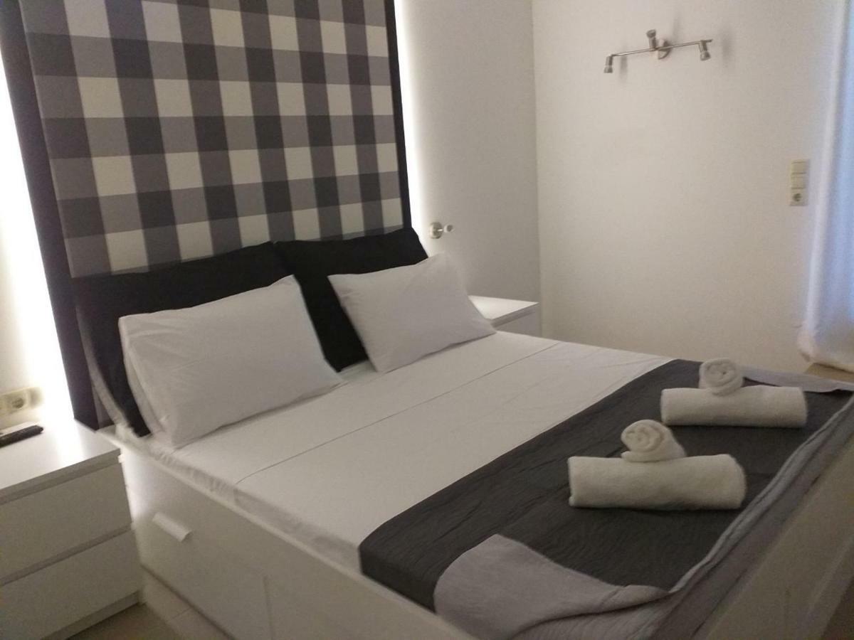 Apartment Boutique Gouves