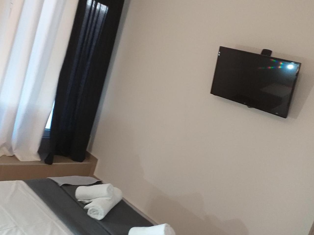 Boutique Apartment *