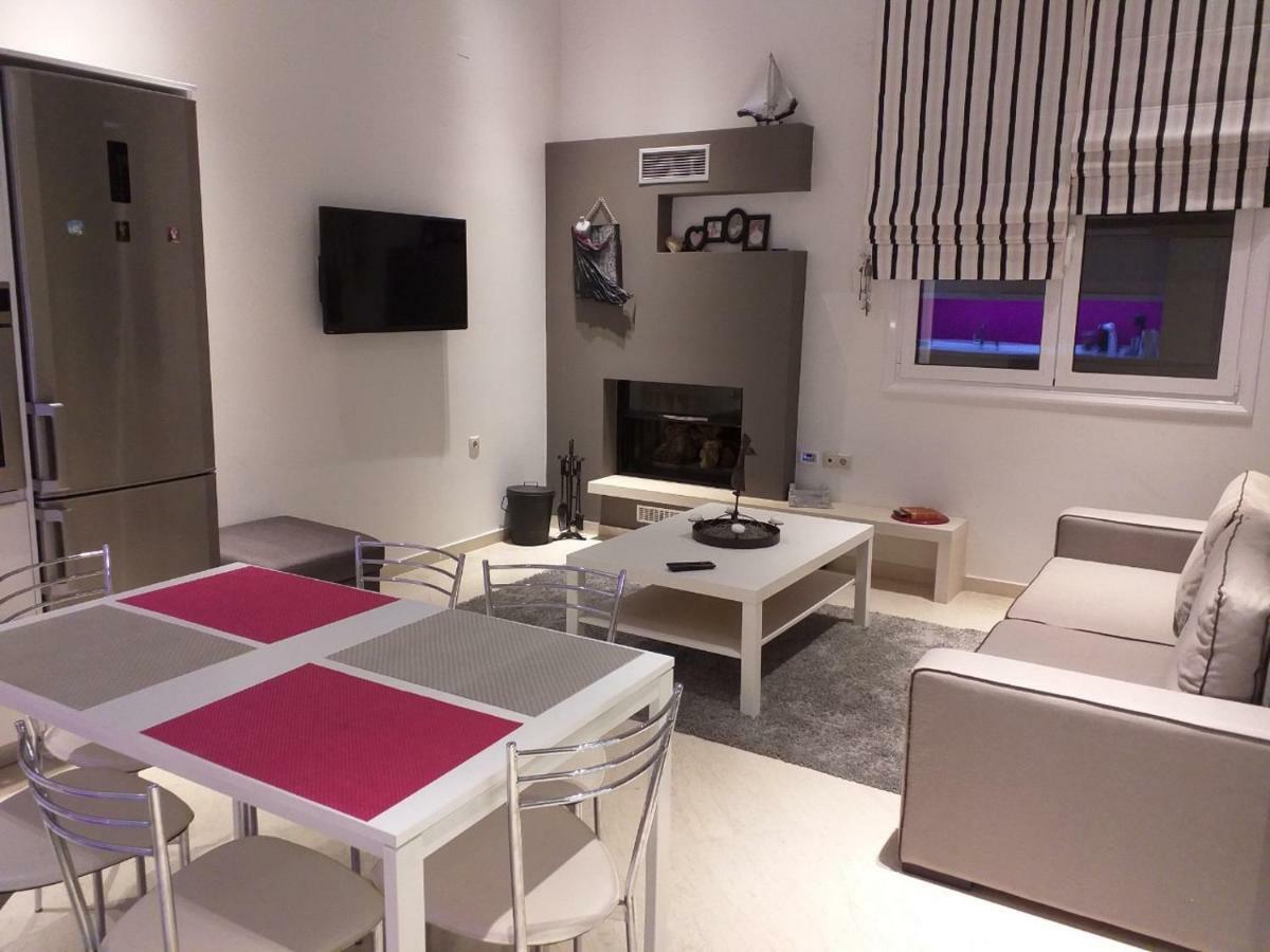 Boutique Apartment