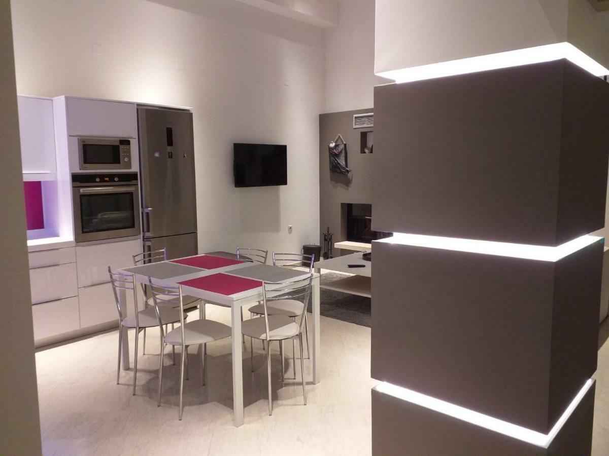 Apartment Boutique Gouves