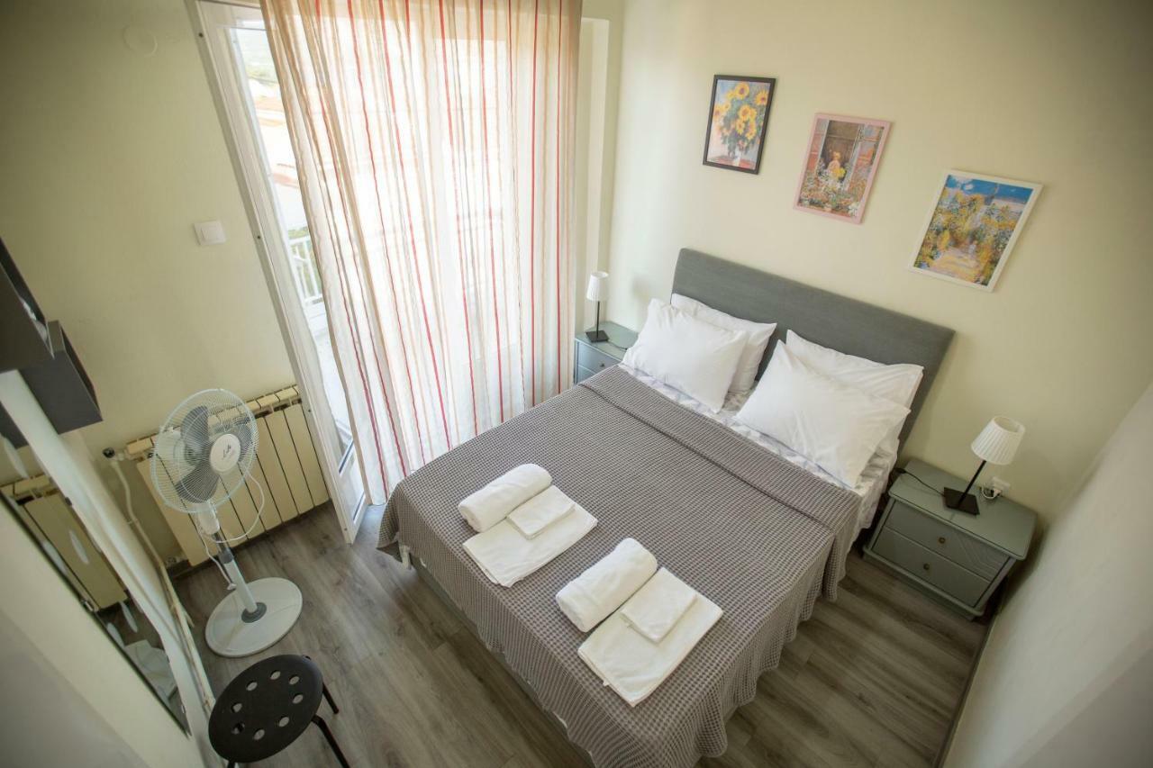 Marietta's Townhouse Argostoli (Kefalonia)
