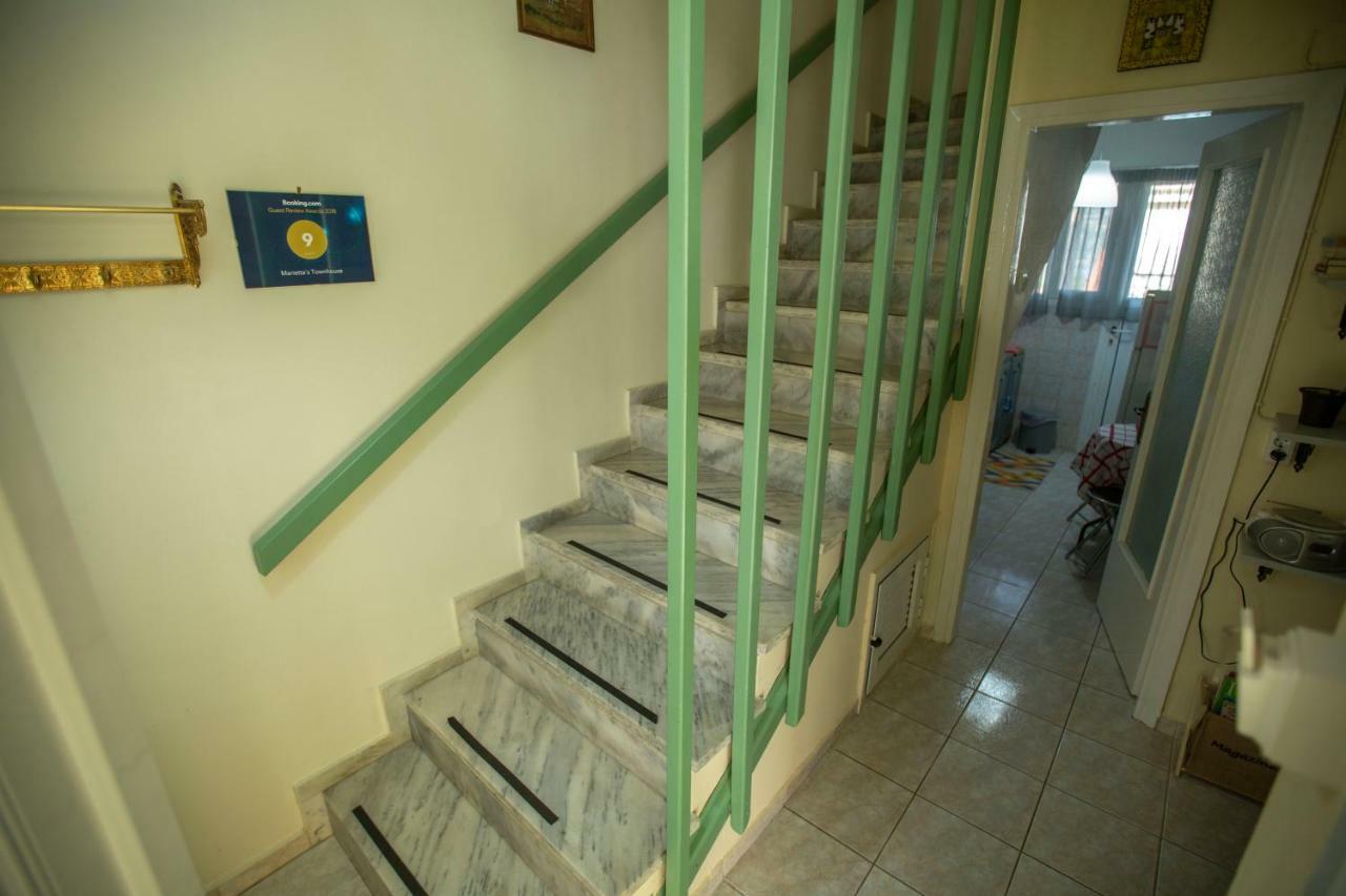 Marietta's Townhouse Holiday home Argostoli (Kefalonia)