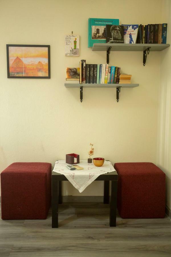 Marietta's Townhouse Holiday home *