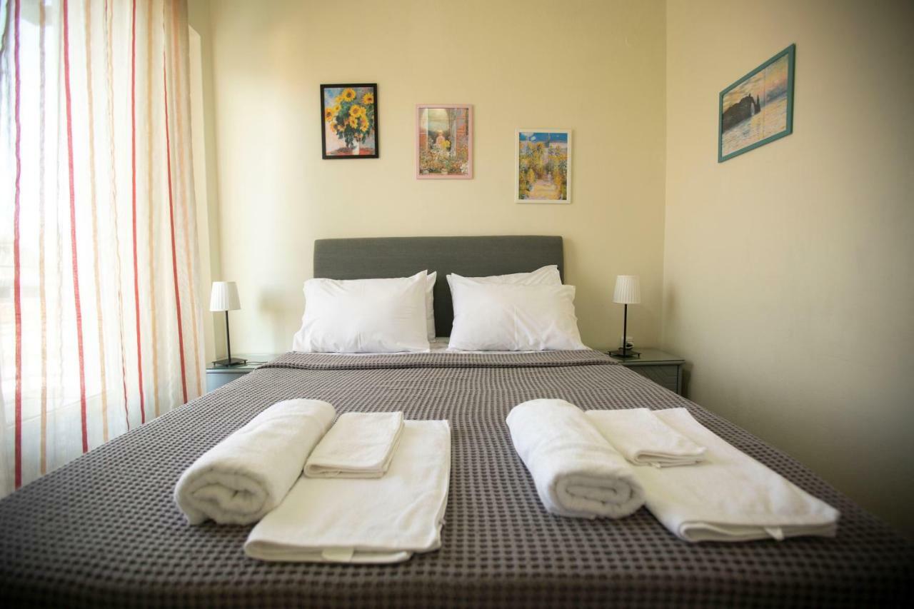 Marietta's Townhouse Holiday home Argostoli (Kefalonia)