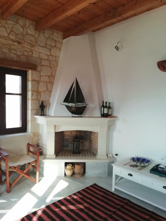 Stonehouse With Breathtaking View