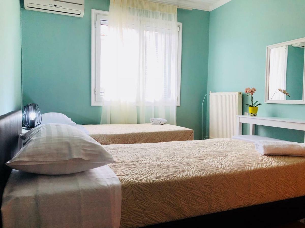 Apartment Appartamento Centrale *