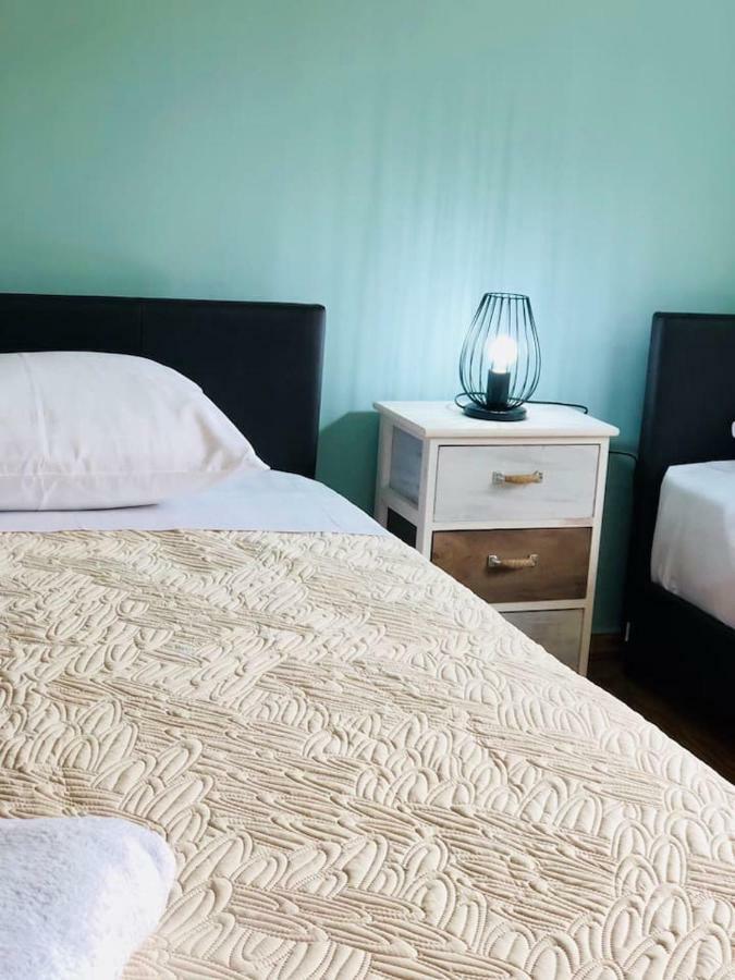 Apartment Appartamento Centrale *