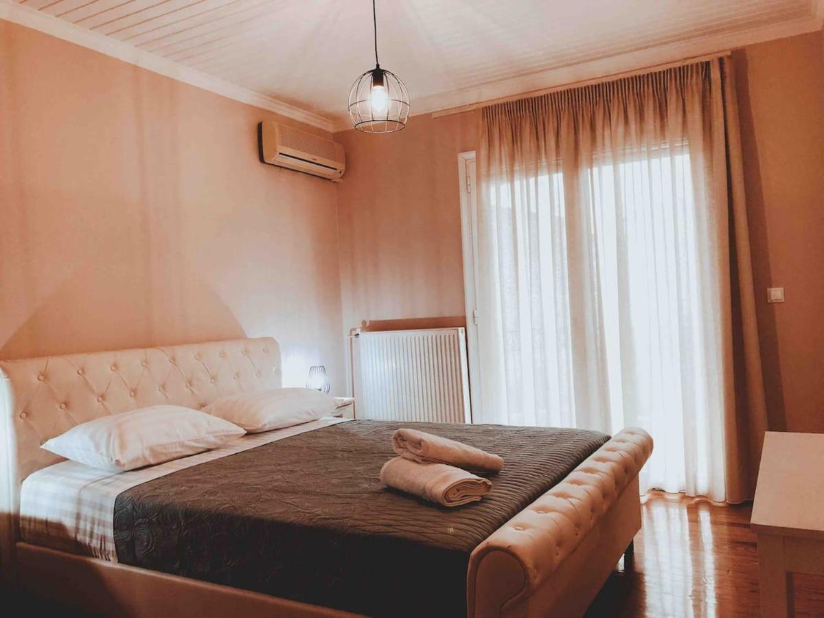 Appartamento Centrale Apartment
