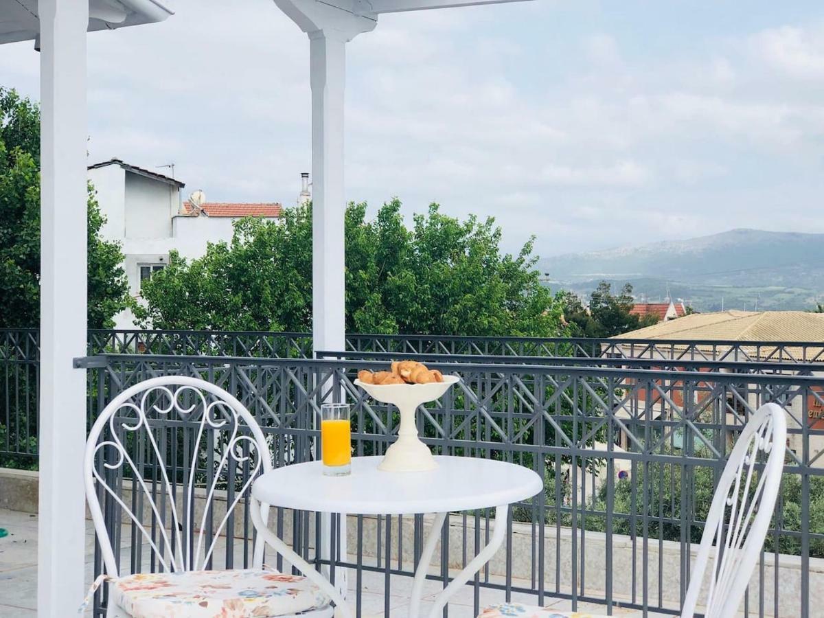 Appartamento Centrale Apartment