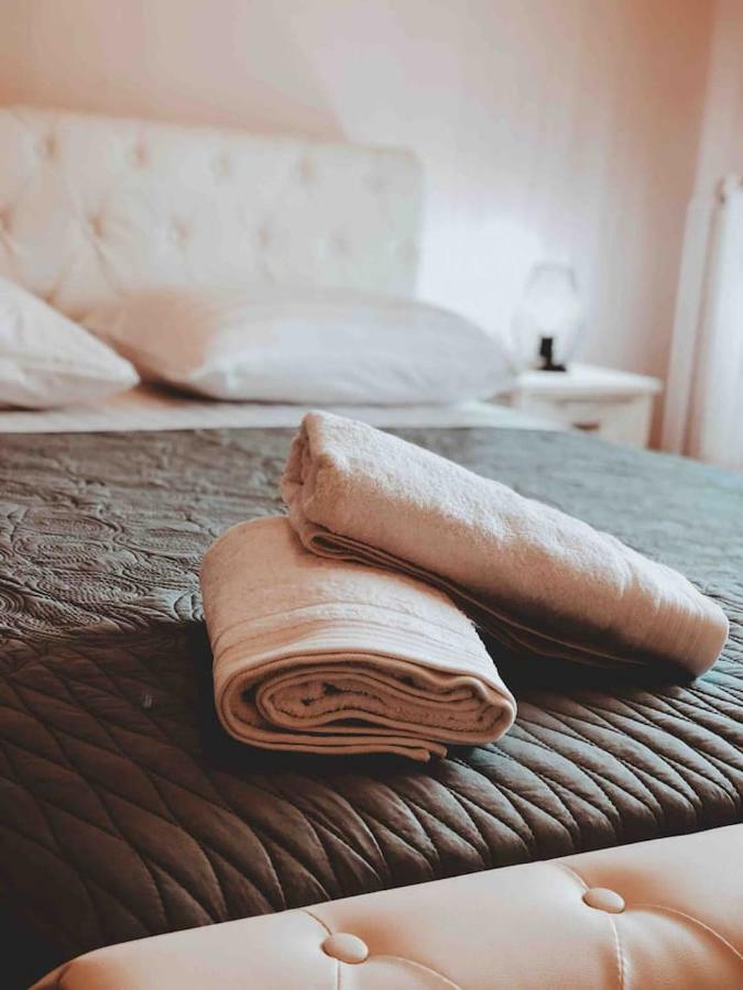 Apartment Appartamento Centrale Lefkada City