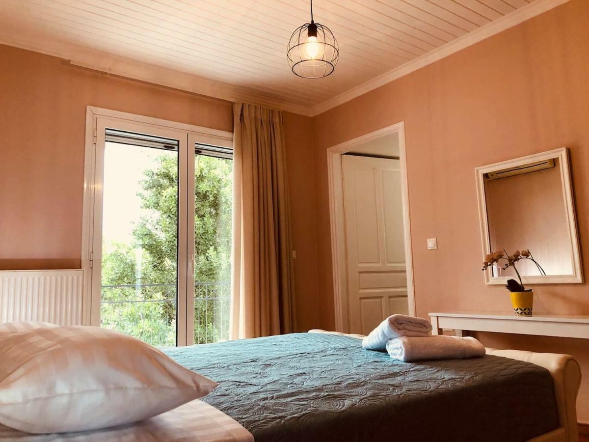 Apartment Appartamento Centrale