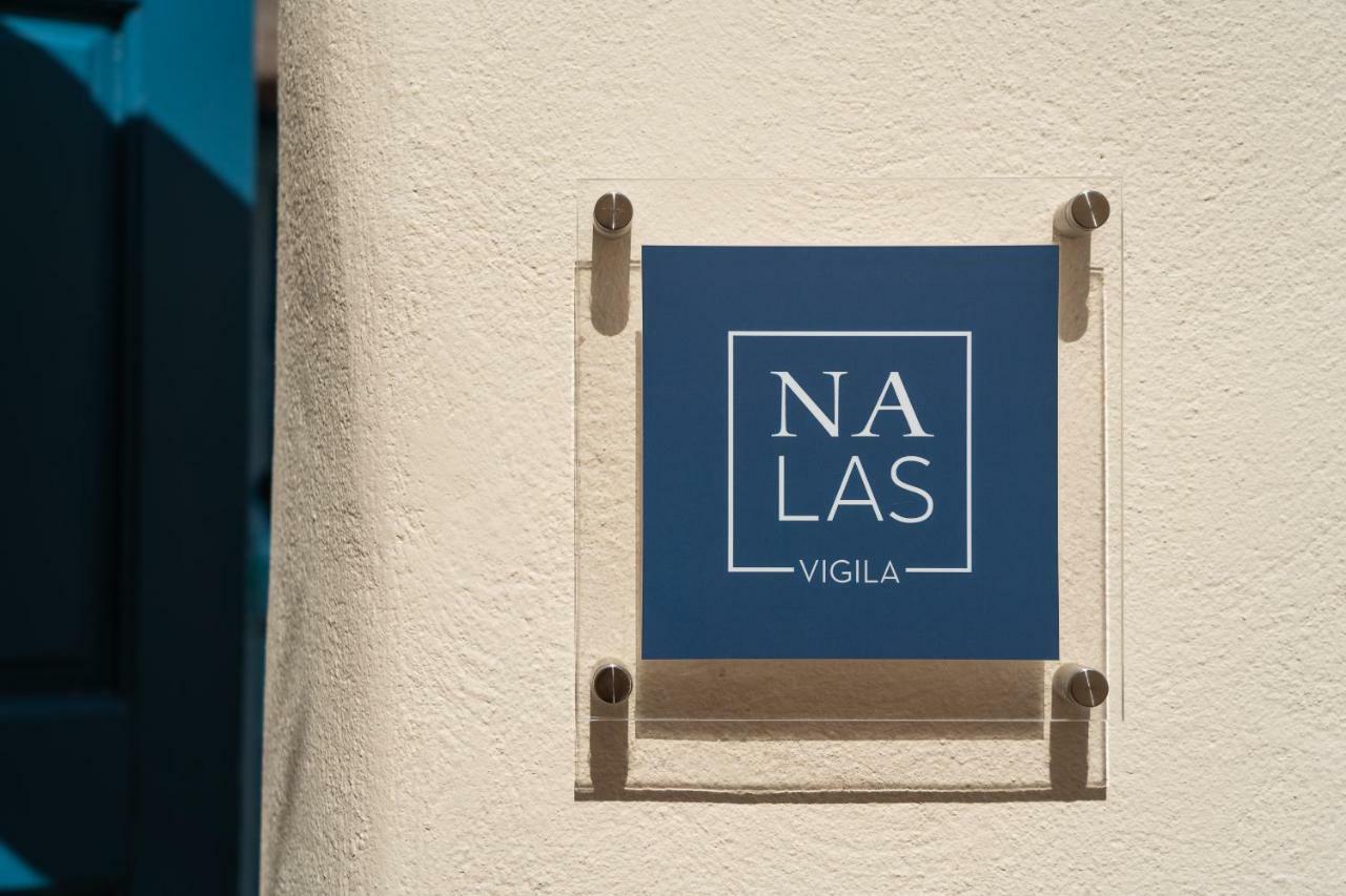 Nalas * Emporio (Santorini)