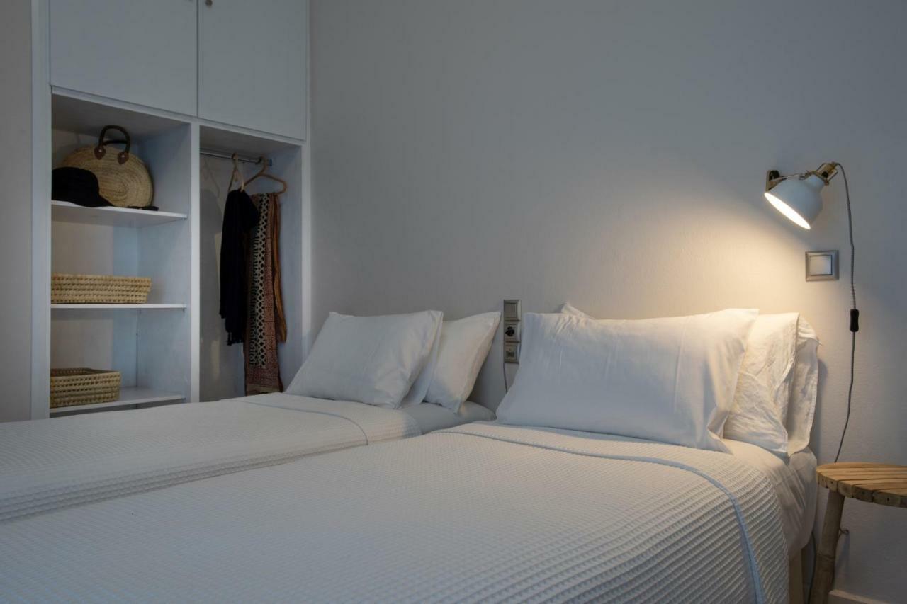 Sunkiss Apartment *