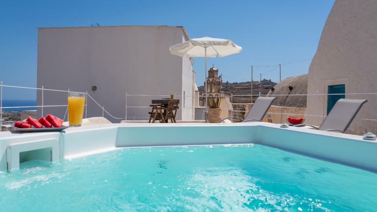 Holiday home Nalas Emporio (Santorini)
