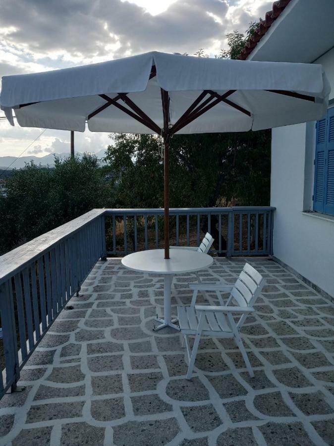 Blackmountain Sea Spot * Mavrovouni (Laconia)