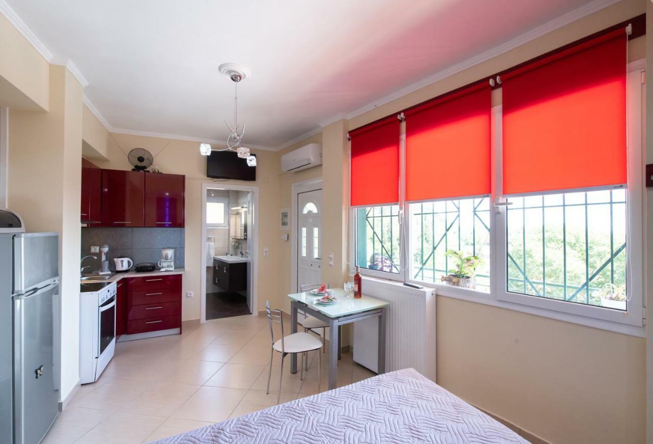 Apartment Secret Paradise *