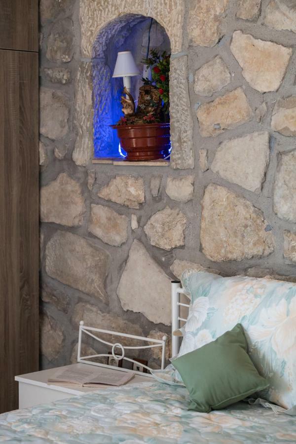 Secret Paradise Apartment