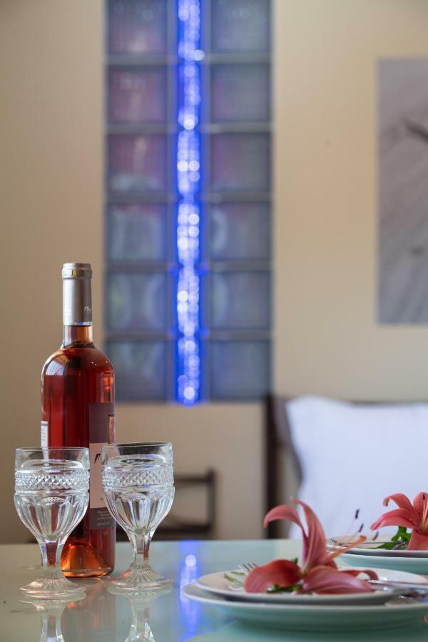 Apartment Secret Paradise *